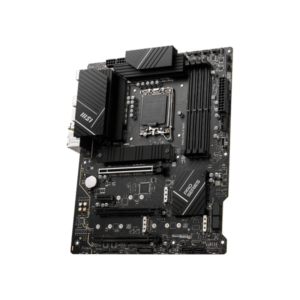 MSI PRO Z790-P WIFI scheda madre Intel Z790 LGA 1700 ATX - E_0016_2303-9FH