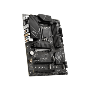 MSI PRO Z790-P WIFI scheda madre Intel Z790 LGA 1700 ATX - E_0016_2303-9FH