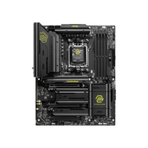 MSI MAG X870 TOMAHAWK WIFI scheda madre AMD X870 Socket AM5 ATX - E_0016_2303-9GZ