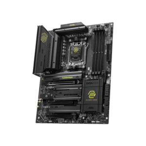 MSI MAG X870 TOMAHAWK WIFI scheda madre AMD X870 Socket AM5 ATX - E_0016_2303-9GZ