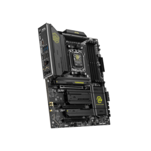 MSI MAG X870 TOMAHAWK WIFI scheda madre AMD X870 Socket AM5 ATX - E_0016_2303-9GZ