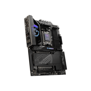 MSI MPG X870E CARBON WIFI scheda madre AMD X870E Socket AM5 ATX - E_0016_2303-9H0