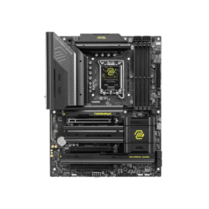 MSI MAG Z890 TOMAHAWK WIFI scheda madre Intel Z890 LGA 1851 (Socket V1) ATX - E_0016_2303-9H5