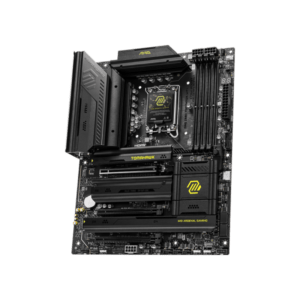 MSI MAG Z890 TOMAHAWK WIFI scheda madre Intel Z890 LGA 1851 (Socket V1) ATX - E_0016_2303-9H5