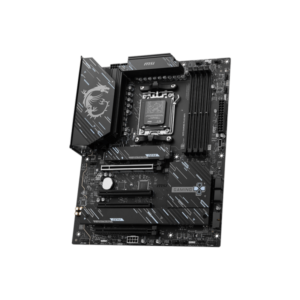 MSI X870 GAMING PLUS WIFI scheda madre AMD X870 Socket AM5 ATX - E_0016_2303-9HC
