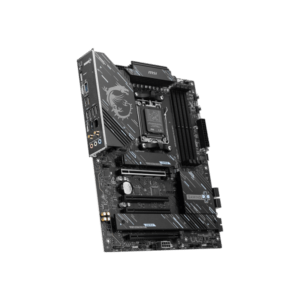 MSI X870 GAMING PLUS WIFI scheda madre AMD X870 Socket AM5 ATX - E_0016_2303-9HC