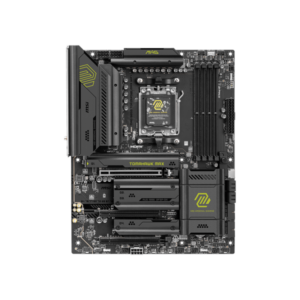MSI MAG B850 TOMAHAWK MAX WIFI scheda madre AMD B850 Socket AM5 ATX - E_0016_2303-9HH