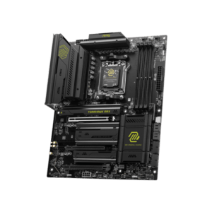 MSI MAG B850 TOMAHAWK MAX WIFI scheda madre AMD B850 Socket AM5 ATX - E_0016_2303-9HH