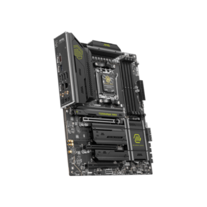 MSI MAG B850 TOMAHAWK MAX WIFI scheda madre AMD B850 Socket AM5 ATX - E_0016_2303-9HH