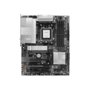 MSI PRO B850-P WIFI scheda madre AMD B850 Socket AM5 ATX - E_0016_2303-9HK