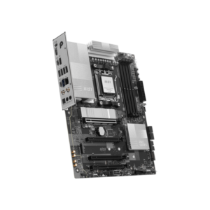 MSI PRO B850-P WIFI scheda madre AMD B850 Socket AM5 ATX - E_0016_2303-9HK
