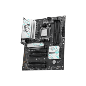 MSI B840 GAMING PLUS WIFI scheda madre AMD B840 Socket AM5 ATX - E_0016_2303-9HM