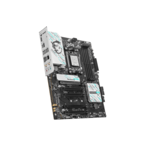 MSI B840 GAMING PLUS WIFI scheda madre AMD B840 Socket AM5 ATX - E_0016_2303-9HM