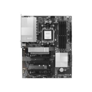 MSI PRO B840-P WIFI scheda madre AMD B840 Socket AM5 ATX - E_0016_2303-9HN
