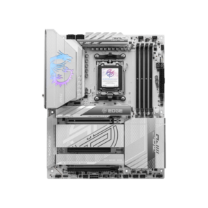 MSI MPG X870E EDGE TI WIFI scheda madre AMD X870E Socket AM5 ATX - E_0016_2303-9HV