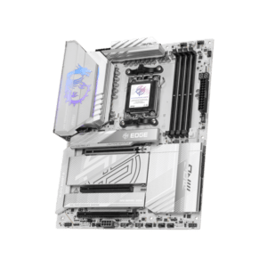 MSI MPG X870E EDGE TI WIFI scheda madre AMD X870E Socket AM5 ATX - E_0016_2303-9HV