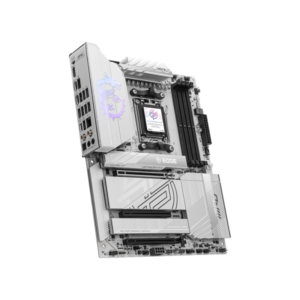 MSI MPG X870E EDGE TI WIFI scheda madre AMD X870E Socket AM5 ATX - E_0016_2303-9HV