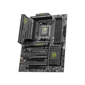 MSI MAG X870E TOMAHAWK WIFI scheda madre AMD X870E Socket AM5 ATX - E_0016_2303-9HW