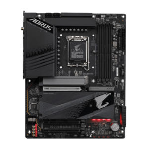 Gigabyte Z790 AORUS ELITE AX scheda madre Intel Z790 Express LGA 1700 ATX - E_0016_2305-8L4