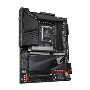Gigabyte Z790 AORUS ELITE AX scheda madre Intel Z790 Express LGA 1700 ATX - E_0016_2305-8L4