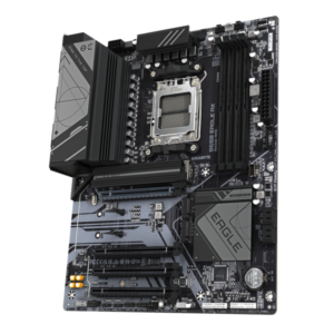 Gigabyte B650 EAGLE AX scheda madre AMD B650 Presa di corrente AM5 ATX - E_0016_2305-8N8