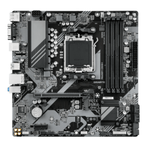 Gigabyte A620M DS3H (rev. 1.0) AMD A620 Presa di corrente AM5 micro ATX - E_0016_2305-8P3