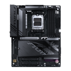 GIGABYTE B850 AORUS ELITE WIFI7 Scheda Madre - CPU AMD Ryzen Serie 9000, VRM digitale 14+2+2 fasi, fino a 8200MHz DDR5 (OC), 1xPCIe 5.0 + 2xPCIe 4.0 M.2, LAN 2,5, WIFI 7, USB 3.2 Gen 2x2 - E_0016_2305-8Q5