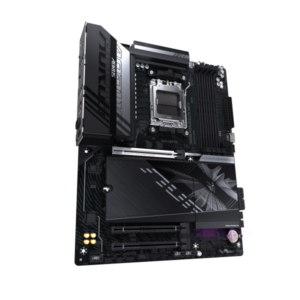 GIGABYTE B850 AORUS ELITE WIFI7 Scheda Madre - CPU AMD Ryzen Serie 9000, VRM digitale 14+2+2 fasi, fino a 8200MHz DDR5 (OC), 1xPCIe 5.0 + 2xPCIe 4.0 M.2, LAN 2,5, WIFI 7, USB 3.2 Gen 2x2 - E_0016_2305-8Q5