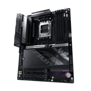 GIGABYTE B850 AORUS ELITE WIFI7 Scheda Madre - CPU AMD Ryzen Serie 9000, VRM digitale 14+2+2 fasi, fino a 8200MHz DDR5 (OC), 1xPCIe 5.0 + 2xPCIe 4.0 M.2, LAN 2,5, WIFI 7, USB 3.2 Gen 2x2 - E_0016_2305-8Q5