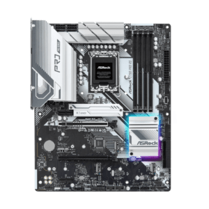 Asrock Z790 Pro RS Intel Z790 LGA 1700 ATX - E_0016_2310-1KZ