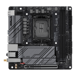 Asrock Z790M-ITX WiFi Intel Z790 LGA 1700 mini ITX - E_0016_2310-1L1