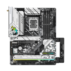 Asrock Z790 Steel Legend WiFi Intel Z790 LGA 1700 ATX - E_0016_2310-1L3