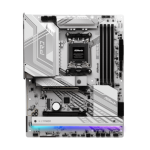 Asrock X870 PRO RS AMD X870 Socket AM5 ATX - E_0016_2310-1LE