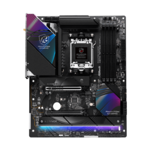 Asrock X870 Riptide WiFi AMD X870 Socket AM5 ATX - E_0016_2310-1LG