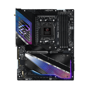 Asrock MK X870E NOVA WIFI AMD X870E Socket AM5 ATX - E_0016_2310-1LL