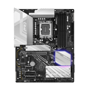 Asrock Z890 Pro RS Intel Z890 LGA 1851 (Socket V1) ATX - E_0016_2310-1LY