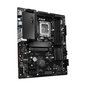 Asrock Z890 Pro-A Intel Z890 LGA 1851 (Socket V1) ATX - E_0016_2310-1M0