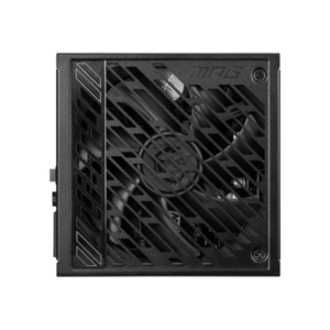 MSI MPG A850GS PCIE5 alimentatore per computer 850 W 24-pin ATX ATX Nero - E_0016_2B04-00X