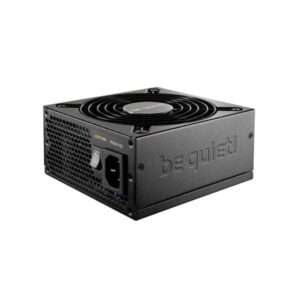 be quiet! SFX L Power alimentatore per computer 600 W 20+4 pin ATX Nero - E_0016_2B05-0A5