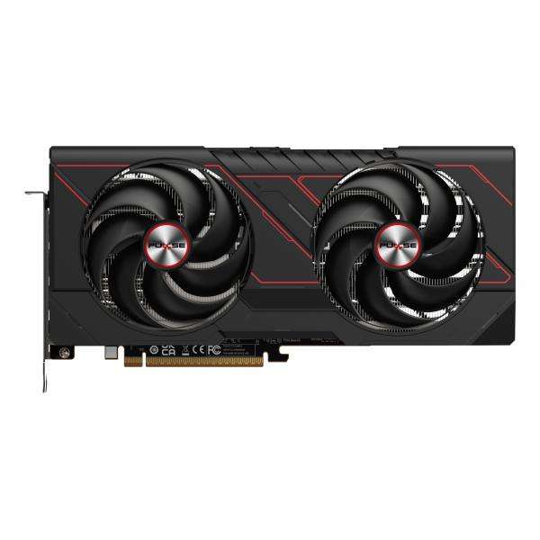 Sapphire PULSE Radeon RX 9070 AMD 16 GB GDDR6 - E_0016_2E01-7L8