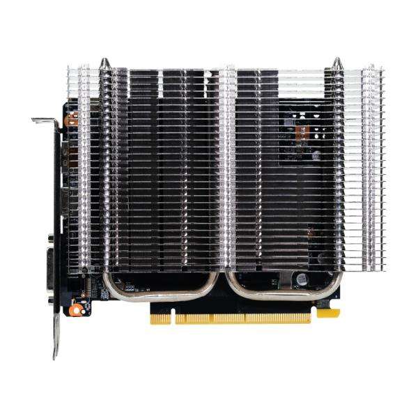Palit GeForce RTX 3050 KalmX NVIDIA 6 GB GDDR6 - E_0016_2E06-06R