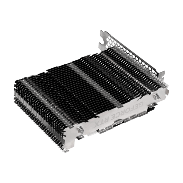 Palit GeForce RTX 3050 KalmX NVIDIA 6 GB GDDR6 - E_0016_2E06-06R