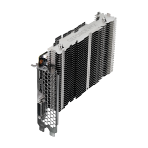 Palit GeForce RTX 3050 KalmX NVIDIA 6 GB GDDR6 - E_0016_2E06-06R
