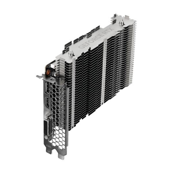 Palit GeForce RTX 3050 KalmX NVIDIA 6 GB GDDR6 - E_0016_2E06-06R