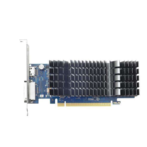 ASUS GT1030-SL-2G-BRK NVIDIA GeForce GT 1030 2 GB GDDR5 - E_0016_2E07-3D6