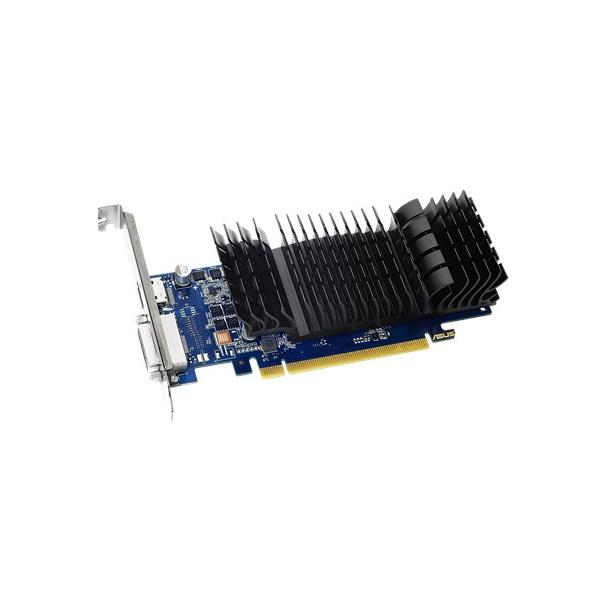 ASUS GT1030-SL-2G-BRK NVIDIA GeForce GT 1030 2 GB GDDR5 - E_0016_2E07-3D6