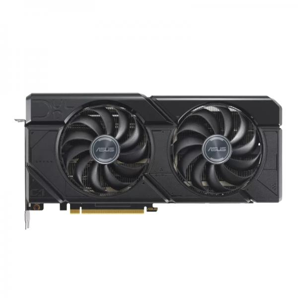 ASUS Dual -RX7700XT-O12G AMD Radeon RX 7700 XT 12 GB GDDR6 - E_0016_2E07-A22