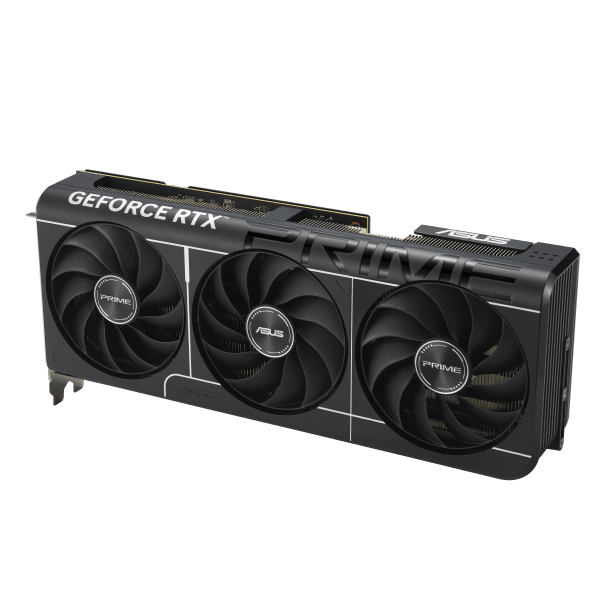 ASUS Prime -RTX5070TI-O16G NVIDIA GeForce RTX 5070 Ti 16 GB GDDR7 - E_0016_2E07-A3J