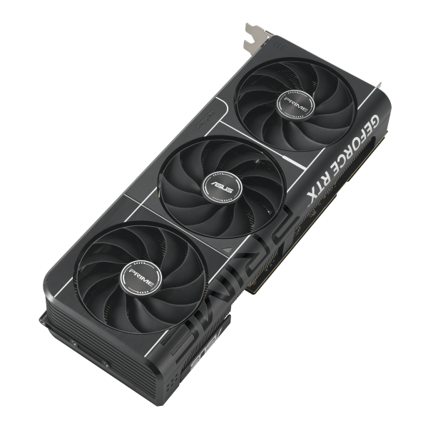 ASUS Prime -RTX5070TI-O16G NVIDIA GeForce RTX 5070 Ti 16 GB GDDR7 - E_0016_2E07-A3J