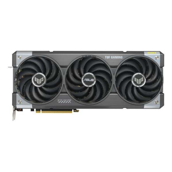 ASUS TUF-RTX5070-O12G-GAMING NVIDIA GeForce RTX 5070 12 GB GDDR7 - E_0016_2E07-A3S